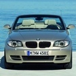 118i Cabrio Automatic