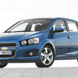 Aveo 1.3 VCDi ECO LT