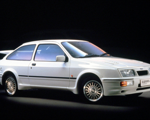 Sierra RS Cosworth