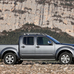 Nissan Navara 2.5 dCi 4x4 3,5T  XE