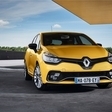 Clio R.S.