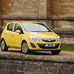 Corsa Hatchback 1.4i VVT Excite