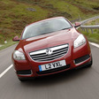 Insignia Hatchback 1.6T SRi VX-Line Nav