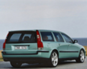 V70 2.0T