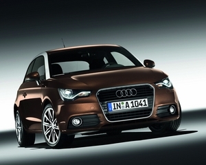 A1 1.4 TFSI Sport S tronic