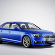 A4 2.0 TDI Design
