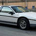 Fiero GT