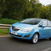 Meriva 1.4T Excite Limited Edition