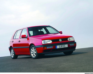 Golf 1.8 GL