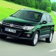 Tiguan 1.4 TSI Trend 4X2 BlueMotion