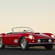 Ferrari 250 GT LWB California Spider