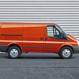 Transit Connect 230 L2 1.6TDCi HP Trend