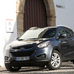 Mercedes-Benz A 180 CDI vs Hyundai ix35 2.0 CRDi VGT 4x4 Style