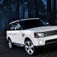 Range Rover Sport 5.0 V8 Supercharged