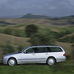 E 200 Kompressor Station Wagon Automatic