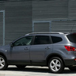 Qashqai+2 1.6 4x2 Acenta