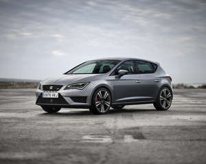 Leon Cupra