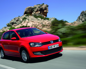 Polo 1.2 TDI Match