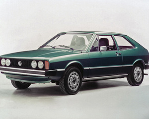 Scirocco 75