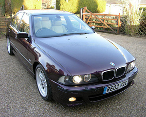 528i Automatic