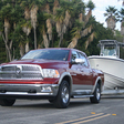 Ram 1500 Crew Cab 4X2 SLT SWB