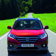 CR-V 2.0 i-VTEC 4WD Active Top