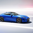 F-Type British Design Edition AWD Coupé