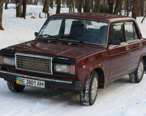 Lada 2107