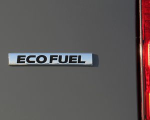 Caddy 2.0 EcoFuel Highline