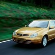 Xsara Coupe 1.6i 16v VTS Automatic