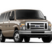 Chevrolet Avalanche LS 4WD vs Chevrolet Express 3500 LT Extended Wheelbase Diesel vs Chevrolet Silverado LT Long Box DRW vs Ford E-Series E-350 Super Duty