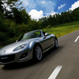 MX-5 1.8 Center-Line