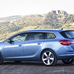 Astra Sports Tourer 1.4 Turbo Selection