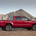 Toyota Tacoma 4X4  V6  vs Toyota Tundra Grade 4.0L vs Dodge Dakota ST vs Chevrolet Colorado Crew Cab 4WD LT2