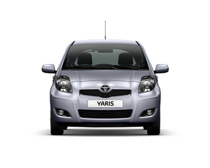 Yaris 1.4 D-4D Comfort