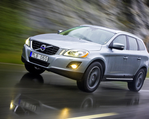 XC60 2.4 D5 SE 4WD 