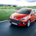 Toyota Urban Cruiser 1.4 D-4D 2WD vs Nissan Note 1.5dCi 90 Visia vs Peugeot 207 Sportium 1.4 HDi vs Kia Venga 1.4 CRDi ISG LX