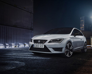 Leon Cupra 280