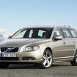 V70 2.0T Summum Powershifht