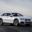 A4 Allroad 3.0 TDI quattro S tronic