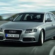 A4 Avant 2.0 TFSI flexible fuel Attraction