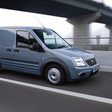 Transit Connect 1.8 TDCi City Light Long