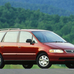 Honda Odyssey EX