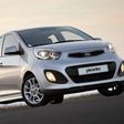 Picanto 1.0 LPG EX