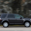 Freelander 2 TD4 2.2 S 4x4