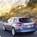 Opel Astra Sports Tourer 1.4 Turbo Design Edition automatic vs Opel Astra Sports Tourer 1.7 CDTI Sport vs Opel Astra 1.4 Turbo Start/Stop Cosmo