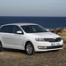 Rapid Spaceback 1.6 TDI Greenline