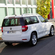 Skoda Yeti 1.4 4x4 DSG Active