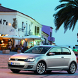 Golf 1.2 TSI Trendline