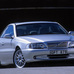 Volvo C70 Coupé vs Mercedes-Benz 200 GE Lang